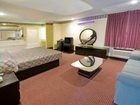 фото отеля Americas Best Value Inn & Suites-Houston North