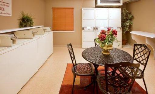 фото отеля Candlewood Suites St. Louis