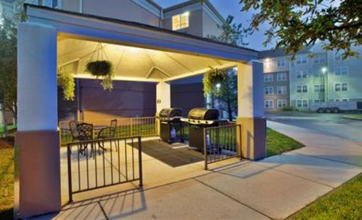фото отеля Candlewood Suites St. Louis