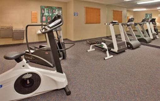фото отеля Candlewood Suites St. Louis