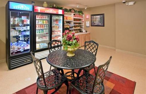 фото отеля Candlewood Suites St. Louis