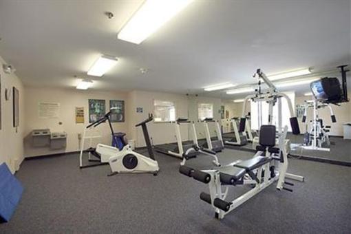 фото отеля Candlewood Suites St. Louis