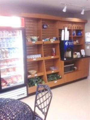фото отеля Candlewood Suites St. Louis