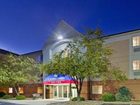 фото отеля Candlewood Suites St. Louis
