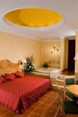 фото отеля Del Gobernador Hotel Merida