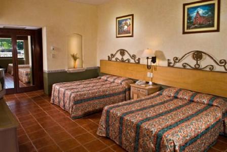 фото отеля Del Gobernador Hotel Merida