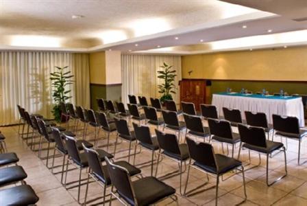 фото отеля Del Gobernador Hotel Merida