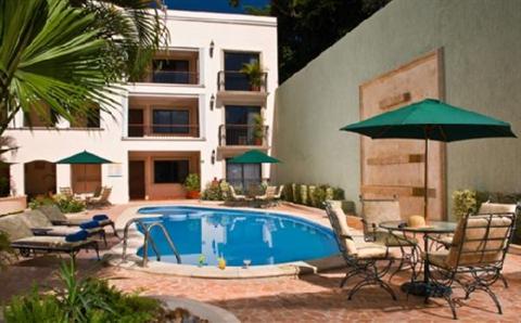 фото отеля Del Gobernador Hotel Merida