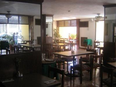 фото отеля Del Gobernador Hotel Merida