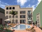фото отеля Del Gobernador Hotel Merida