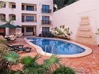 фото отеля Del Gobernador Hotel Merida