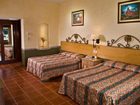 фото отеля Del Gobernador Hotel Merida