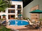 фото отеля Del Gobernador Hotel Merida