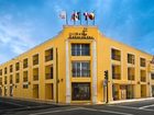 фото отеля Del Gobernador Hotel Merida