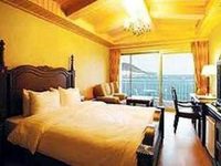 Busan Beach Tourist Hotel