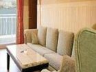 фото отеля Busan Beach Tourist Hotel