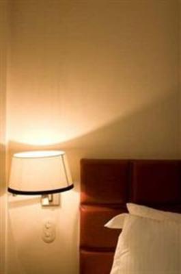 фото отеля Casa Castelar Suites Mexico City