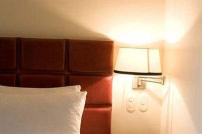 фото отеля Casa Castelar Suites Mexico City