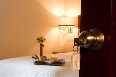фото отеля Casa Castelar Suites Mexico City
