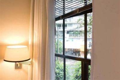 фото отеля Casa Castelar Suites Mexico City