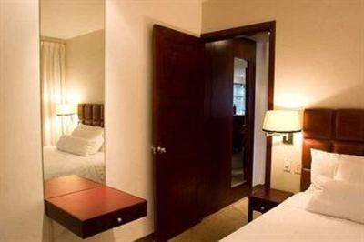 фото отеля Casa Castelar Suites Mexico City