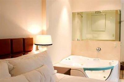 фото отеля Casa Castelar Suites Mexico City