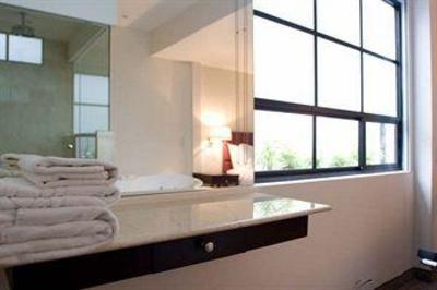 фото отеля Casa Castelar Suites Mexico City