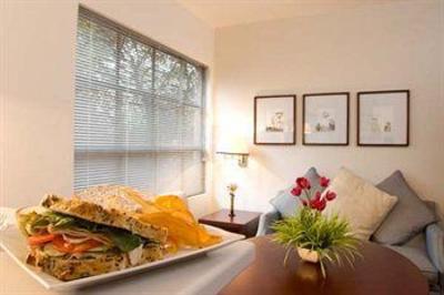 фото отеля Casa Castelar Suites Mexico City