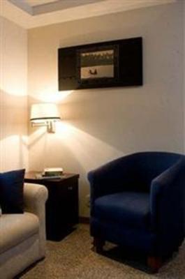 фото отеля Casa Castelar Suites Mexico City