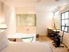 фото отеля Casa Castelar Suites Mexico City
