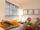 фото отеля Casa Castelar Suites Mexico City