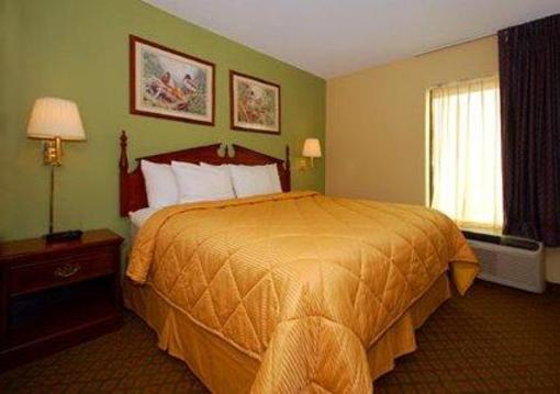 фото отеля Comfort Inn Grove City