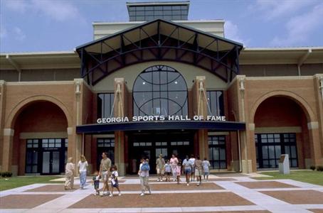фото отеля Hilton Garden Inn - Macon/Mercer University