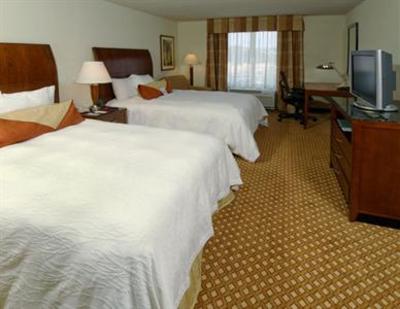 фото отеля Hilton Garden Inn - Macon/Mercer University