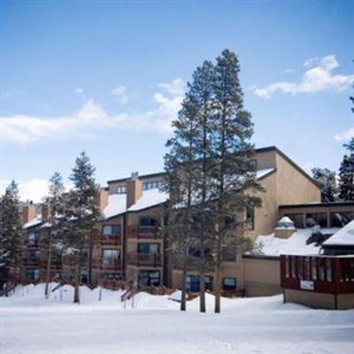 фото отеля Tyra I Condominiums Breckenridge