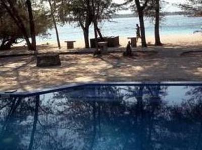 фото отеля Hotel Gazebo Meno