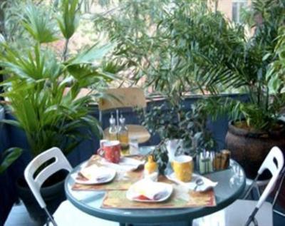 фото отеля Gite MammBolduc Bed and Breakfast Montreal
