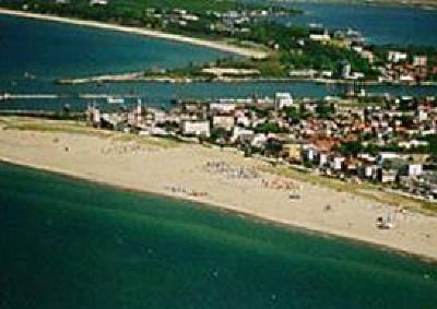 фото отеля Strand Hotel Hubner Rockstock