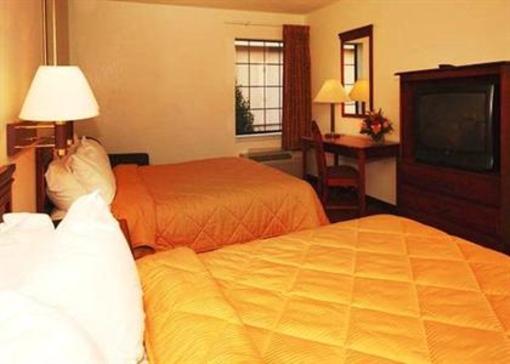 фото отеля Comfort Inn & Suites Trussville