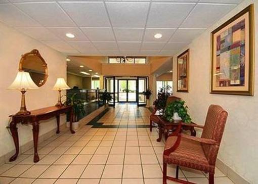 фото отеля Comfort Inn & Suites Trussville