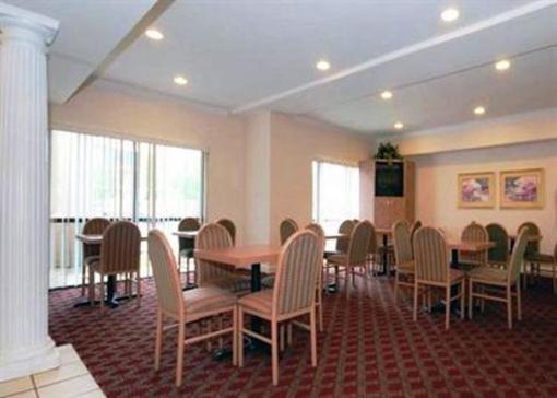 фото отеля Comfort Inn & Suites Trussville