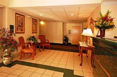 фото отеля Comfort Inn & Suites Trussville