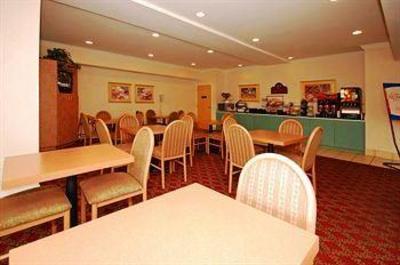 фото отеля Comfort Inn & Suites Trussville