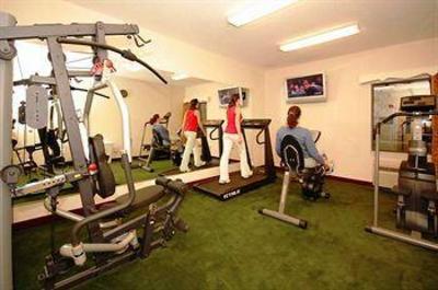 фото отеля Comfort Inn & Suites Trussville