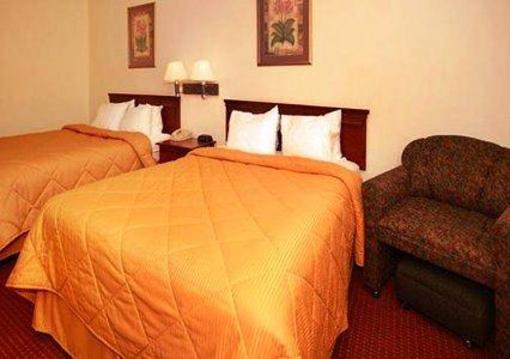 фото отеля Comfort Inn & Suites Trussville