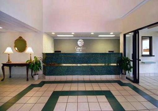 фото отеля Comfort Inn & Suites Trussville