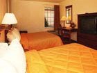 фото отеля Comfort Inn & Suites Trussville