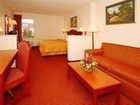 фото отеля Comfort Inn & Suites Trussville