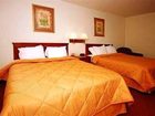 фото отеля Comfort Inn & Suites Trussville