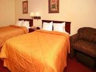 фото отеля Comfort Inn & Suites Trussville